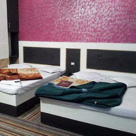 Hotel Furfura Darbar 아지메르 외부 사진