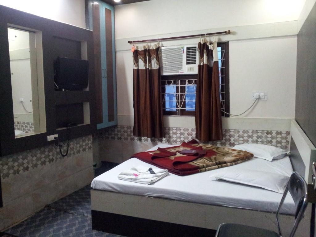 Hotel Furfura Darbar 아지메르 외부 사진