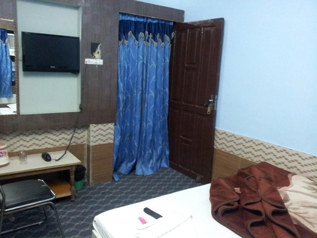 Hotel Furfura Darbar 아지메르 외부 사진