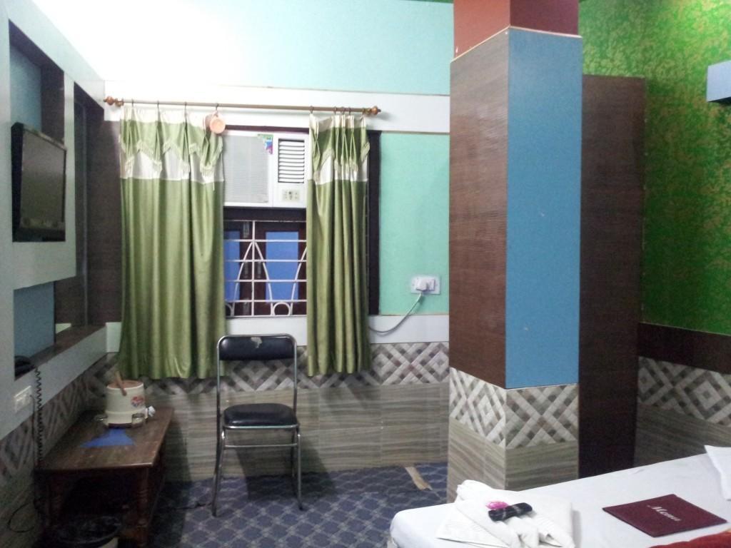 Hotel Furfura Darbar 아지메르 외부 사진