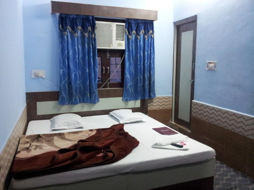 Hotel Furfura Darbar 아지메르 외부 사진