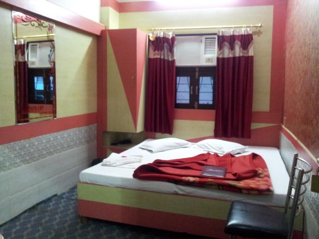 Hotel Furfura Darbar 아지메르 외부 사진