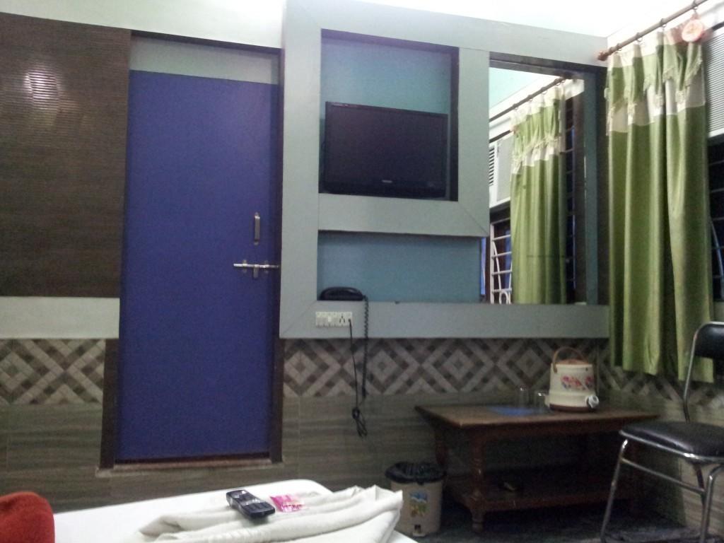 Hotel Furfura Darbar 아지메르 외부 사진