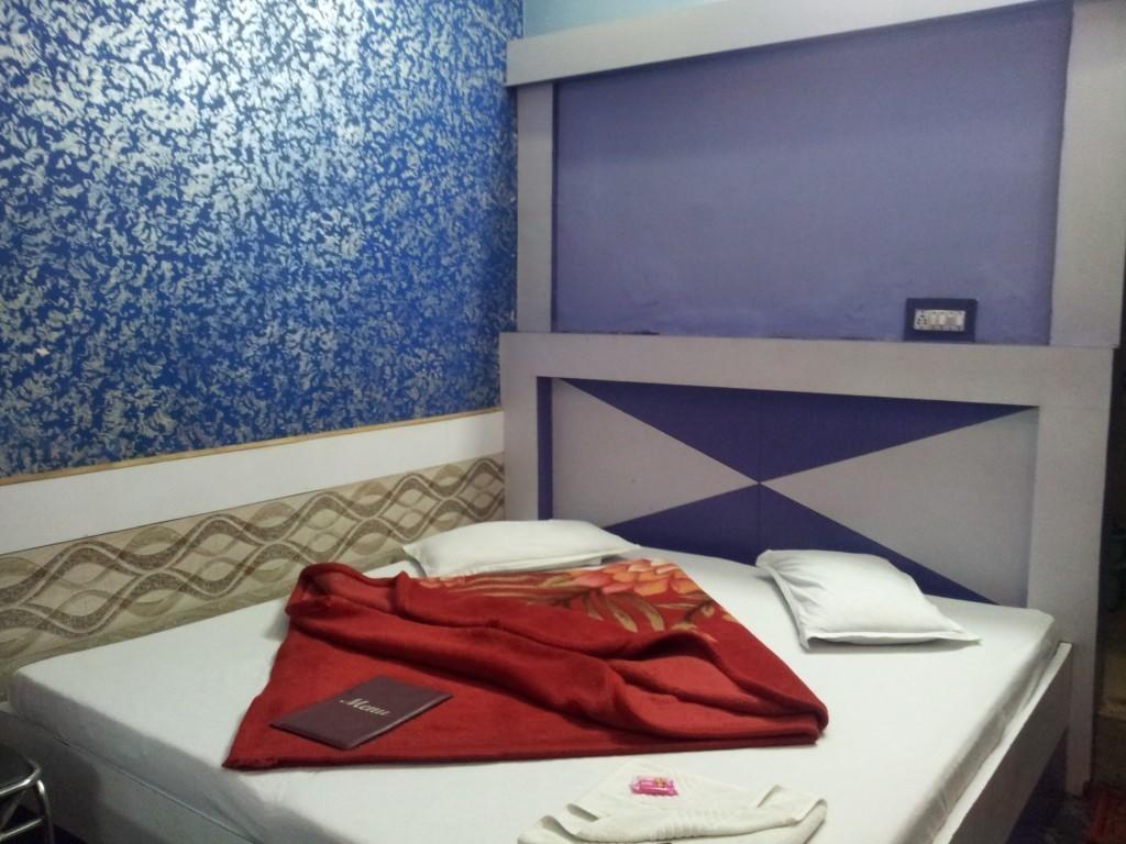 Hotel Furfura Darbar 아지메르 외부 사진