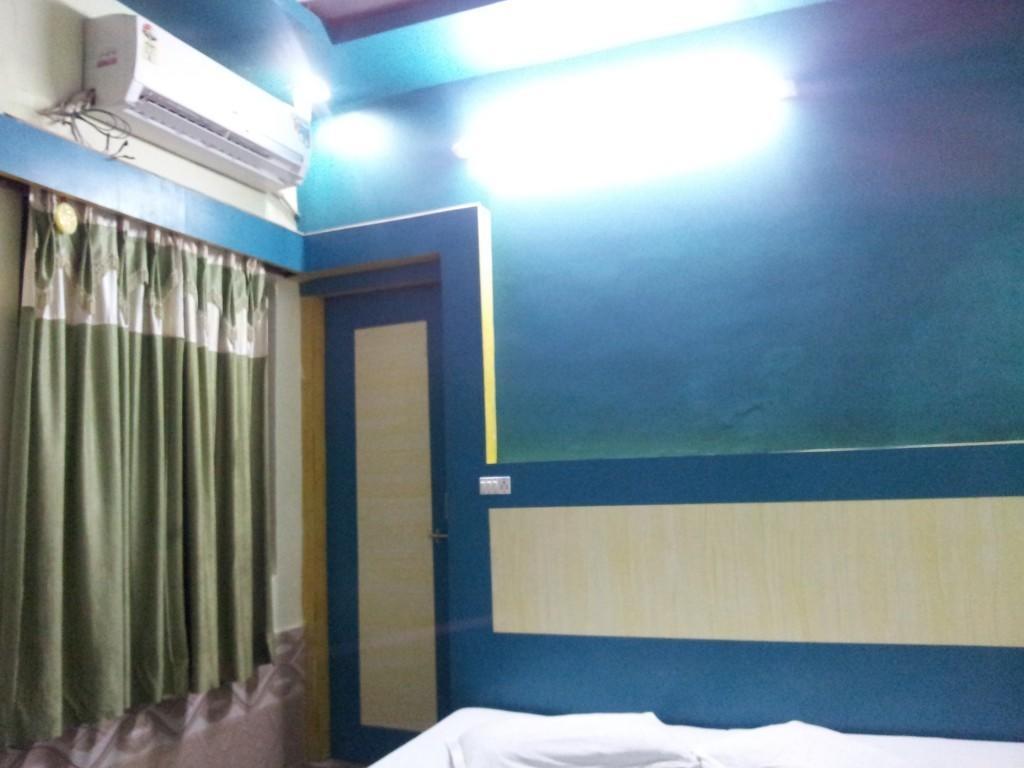 Hotel Furfura Darbar 아지메르 외부 사진
