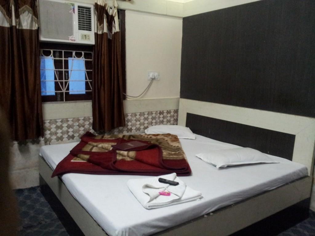 Hotel Furfura Darbar 아지메르 외부 사진