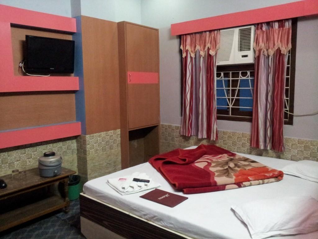 Hotel Furfura Darbar 아지메르 외부 사진