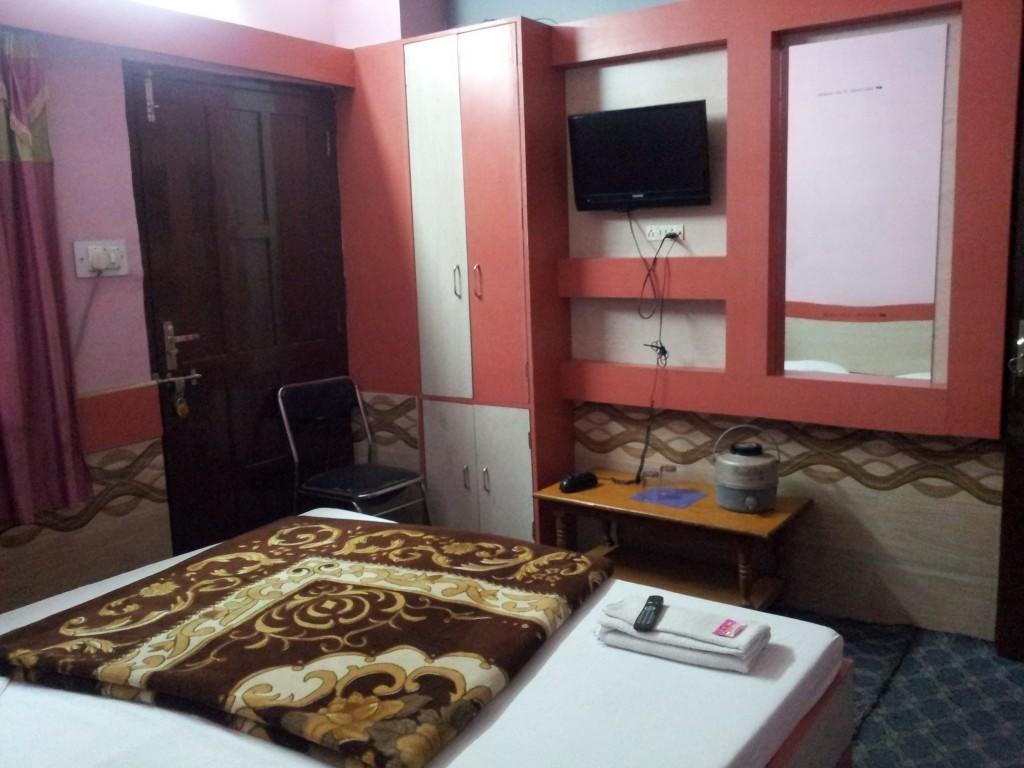 Hotel Furfura Darbar 아지메르 외부 사진