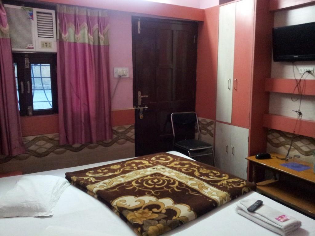 Hotel Furfura Darbar 아지메르 외부 사진