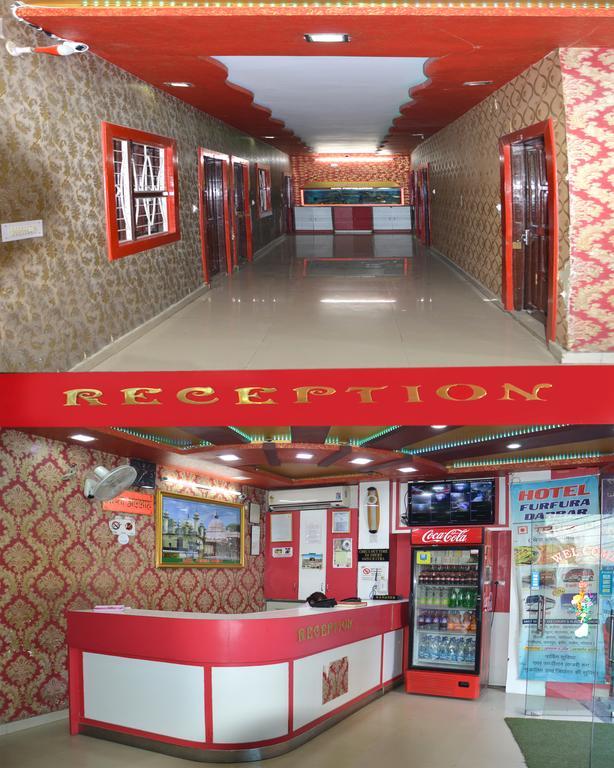 Hotel Furfura Darbar 아지메르 외부 사진