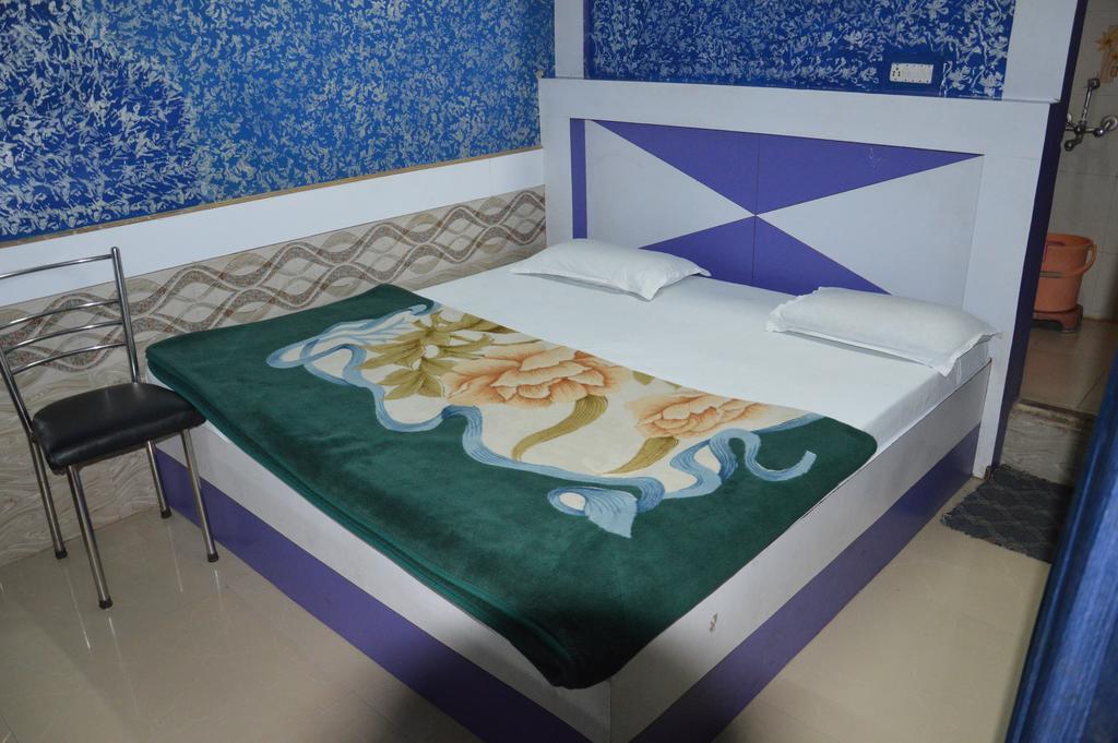 Hotel Furfura Darbar 아지메르 외부 사진