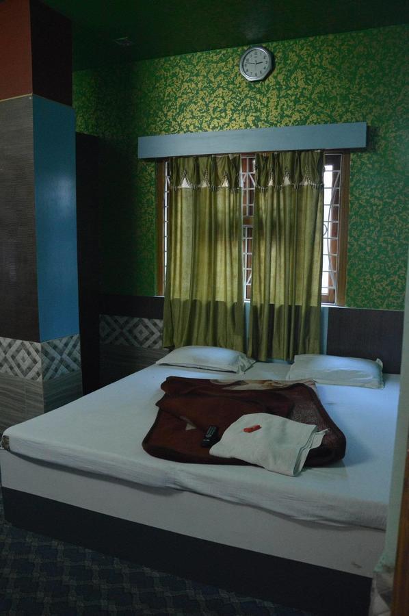 Hotel Furfura Darbar 아지메르 객실 사진
