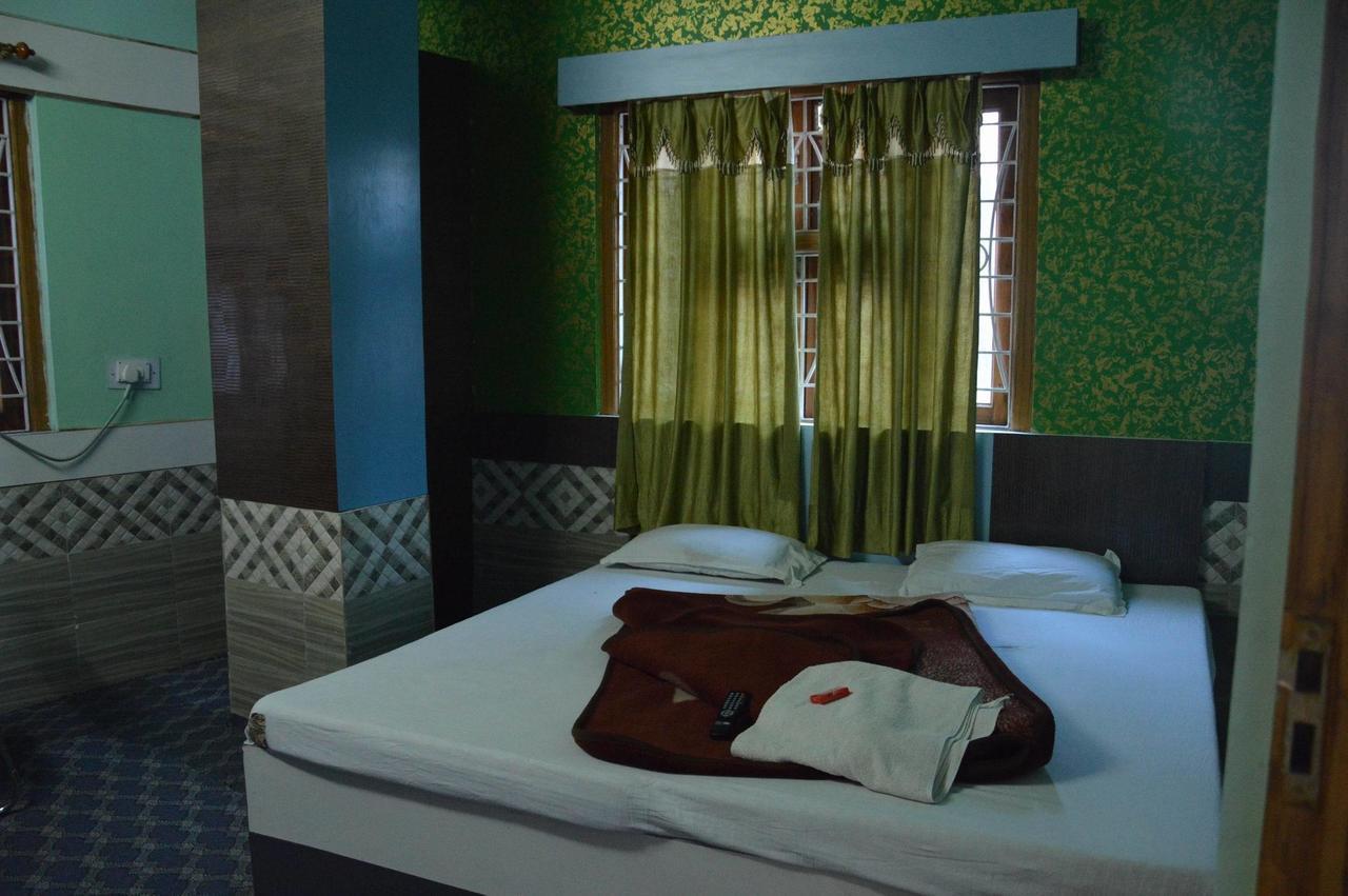 Hotel Furfura Darbar 아지메르 객실 사진